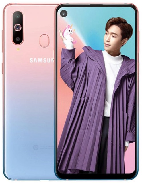 Samsung Galaxy M40